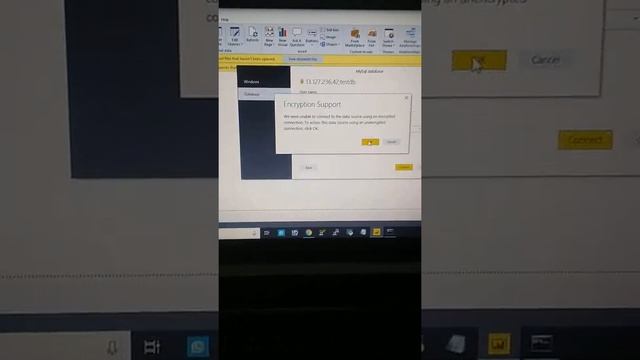 (SOLVED)AWS Instance MySql to Power Bi connection смотреть онлайн