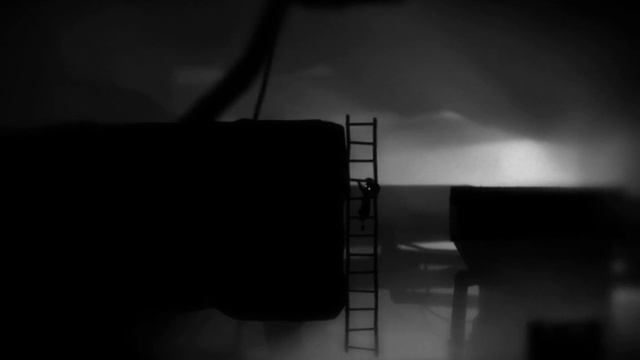 Прохождение limbo - червяк в голове (android) #3 смотреть онлайн