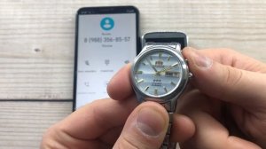 Xiaomi Mi A2 lite, Nokia 5530, Clocks Crystal 21 Jewels/ Crazy Incoming and Outgoing Calls