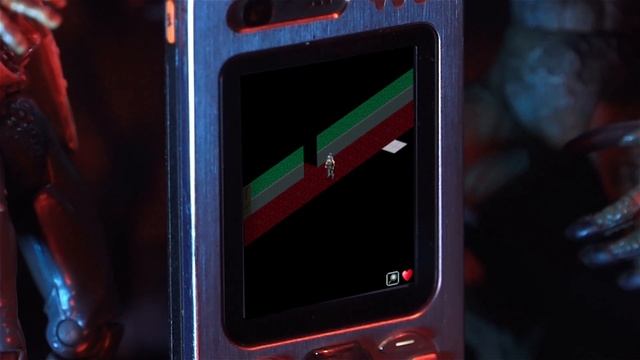 Resident Evil: Genesis Mobile Java Gameplay смотреть онлайн