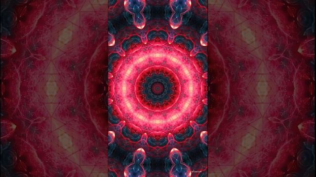 Мандала - Медитация. Внутренний космос смотреть онлайн