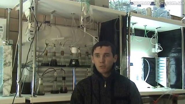 ИнБЮМ. Об институте и производстве спирулины смотреть онлайн