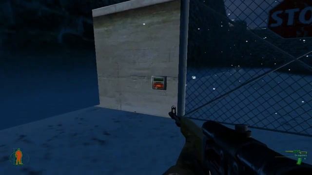 IGI 1 Mission 12 Eagle's Nest II смотреть онлайн