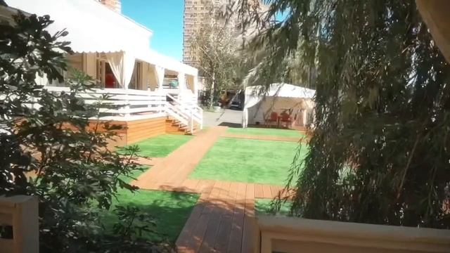 База отдыха «Атмосфера» смотреть онлайн