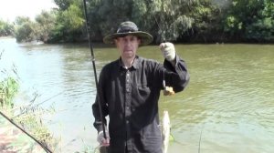 Дикарями на рыболовной базе Блесна Астраханская обл 2018 Сентябрь 12-16