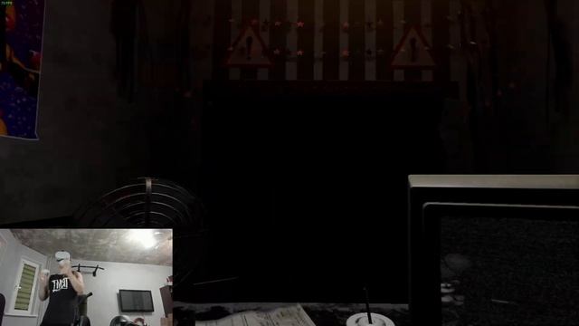 ДЕРЗКО ИГРАЕТ ВО ФНАФ В VR|derzko69 fnaf help wanted смотреть онлайн
