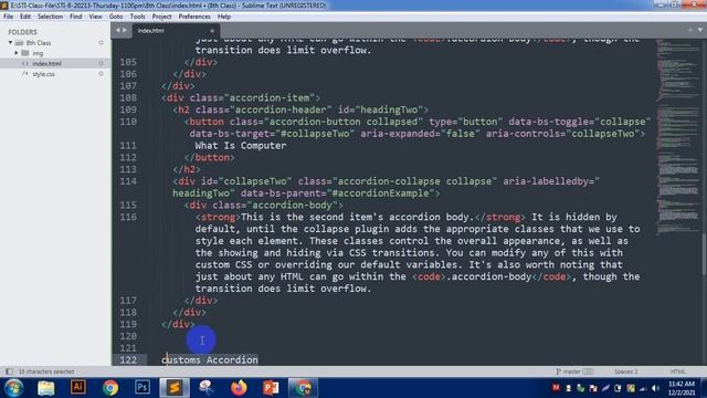 Learn Bootstrap with easy and Professional Way. And Create Caruosel, Bootstrap Card. ITmirajulkhan смотреть онлайн