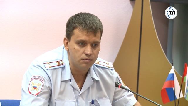 В День города в Тюмени перекроют часть улиц смотреть онлайн