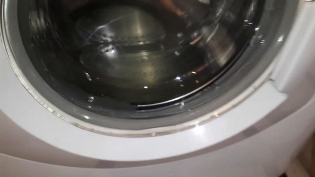 Extreme boil wash Indesit! смотреть онлайн
