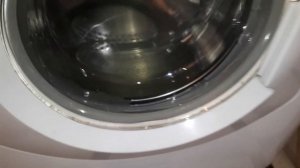 Extreme boil wash Indesit!