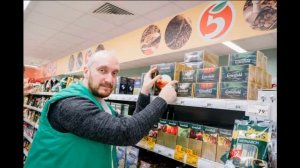 Вся правда о работе в магазине Пятерочка. Рассказывает работник супермаркета