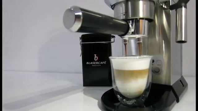 Delonghi EC680 BK смотреть онлайн