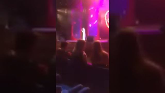 Концерт к X юбилейной церемонии вручения ежегодной общероссийской общественной премии «ЩИТ И РОЗА»