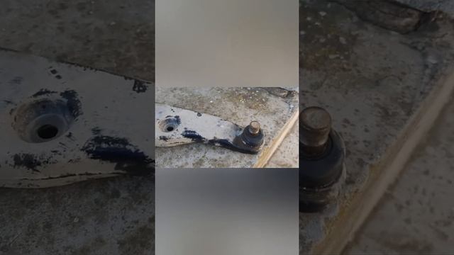 Какую шаровую выбрать / Какой выбрать сайлентблок / Ремонт Авто / Митсубиси лансер 9 смотреть онлайн