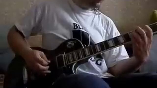 Jolana Diamant Sound Test