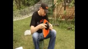 Триммер бензиновый Oleo-Mac BC 24 T Euro 1