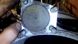 Исправляем развал и схождение задних колес на  ланос,сенс,нексия,шанс,опель кадет,вектра