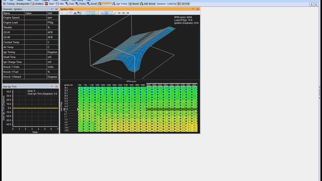 AEM Tuning Part 14 смотреть онлайн