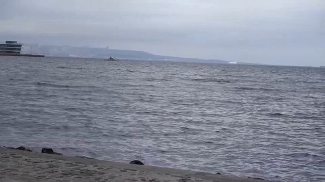 Каспийское море смотреть онлайн