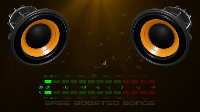 Lil Jon - Snap Yo Fingers (Bass Boosted) смотреть онлайн