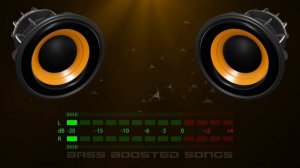 Lil Jon - Snap Yo Fingers (Bass Boosted)