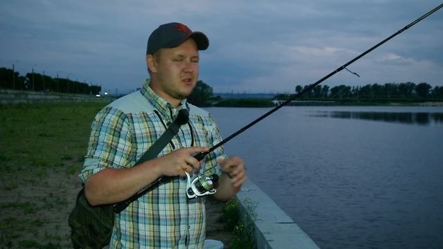 Рыба Великолепная