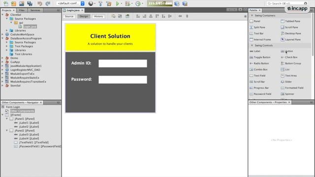 #1 Client Solution Project | Core Java Project | Rahul Chauhan смотреть онлайн