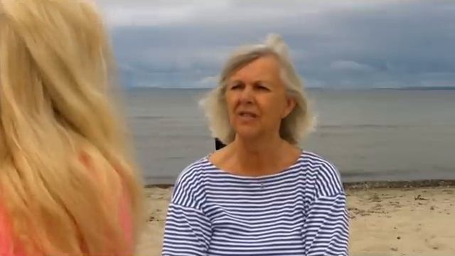Hjärtans (G) Hjärna möter Ingrid Berner смотреть онлайн