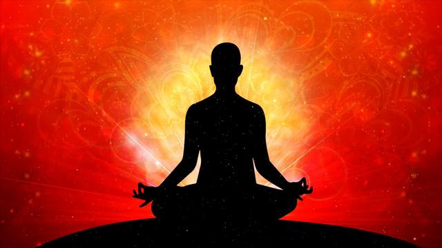 "Clean your Aura" positive energy relaxing music for meditation, 2 hours смотреть онлайн