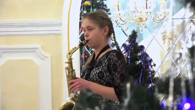 Елизавета Ветеркова смотреть онлайн