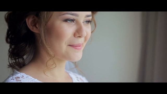 Красивый свадебный клип. Василь та Анастасія. смотреть онлайн
