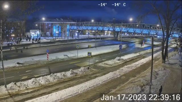 Relax mix/January 2023/Самара Онлайн смотреть онлайн