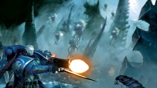 The State of the Galaxy – Warhammer 40,000 смотреть онлайн
