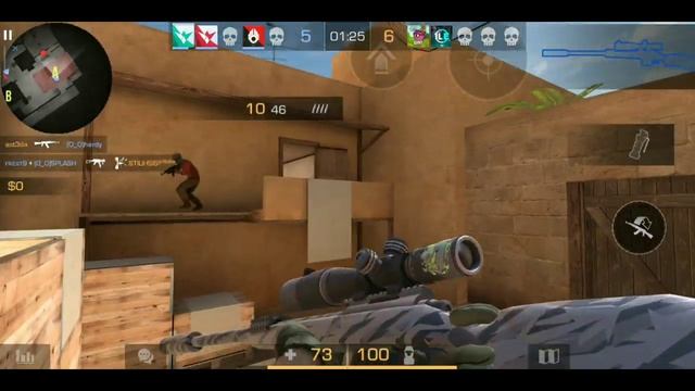 BEST PLAYER OF 2020! | FRAGMOVIE STANDOFF 2 смотреть онлайн