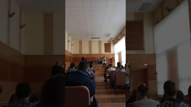 музика без меж 28.02.2019 МК тромбон 2 смотреть онлайн