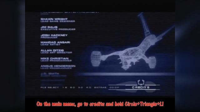 Cheater #5: Terminator 3: The Redemption (PS2) смотреть онлайн
