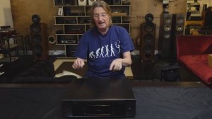 Marantz CD60 and a little history lesson