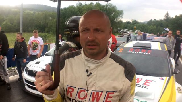 GSMP Magura Małastowska 2019 | Kluza Waldek | Skoda Fabia | MotoRecords.pl смотреть онлайн