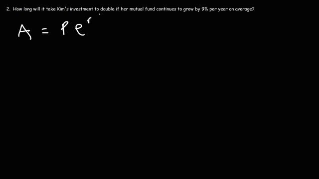 Interest Compounded Continuously смотреть онлайн