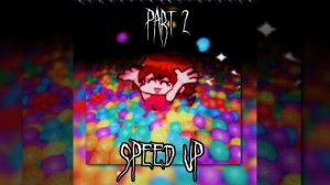 ~➷Touch me, i scream - melanie martinez [Speed up ♡]➹~