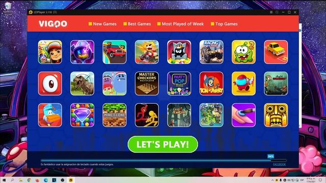 ? SOLUCIÓN LDPlayer ERROR Google Play Store se ha detenido se QUEDA en BLANCO ? ERROR ?FREEFIRE смотреть онлайн