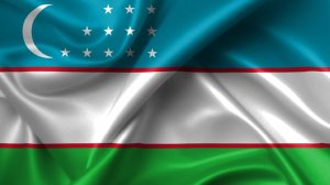 Государственный гимн Республики Узбекистан