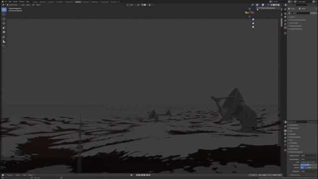 The Best New Addons for Blender 4.0 Alpha смотреть онлайн