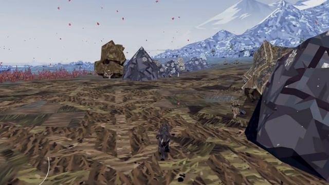 Shelter 2, часть 9: КОТЯТА ВЫРОСЛИ БОЛЬШЕ МАМЫ!? смотреть онлайн