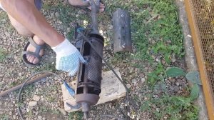 КАК УБРАТЬ ОГРАНИЧИТЕЛЬ В СКУТЕРЕ