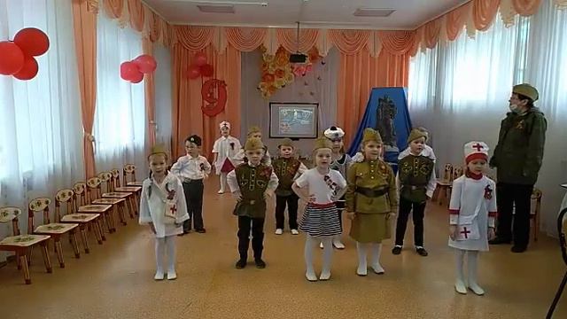 «Никто не забыт! Ничто не забыто!» смотреть онлайн
