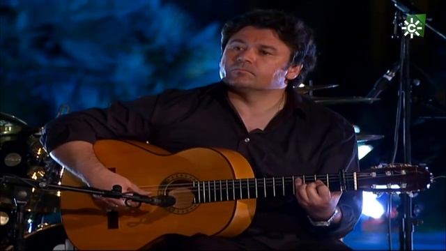 Guajira. Juan Valderrama смотреть онлайн