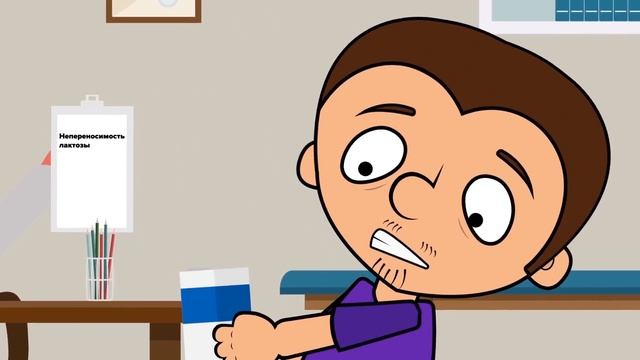 Почему мы пукаем? Почему пуки не всегда пахнут? смотреть онлайн