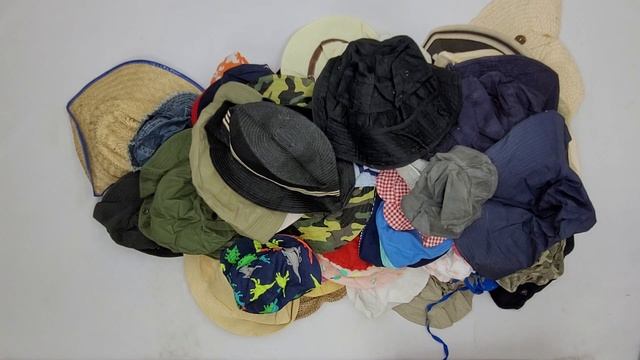 24306 Летние головные уборы D6F Hats - Summer Mix (extra) 2 пак 22.5кг 7.5€/кг 320шт смотреть онлайн