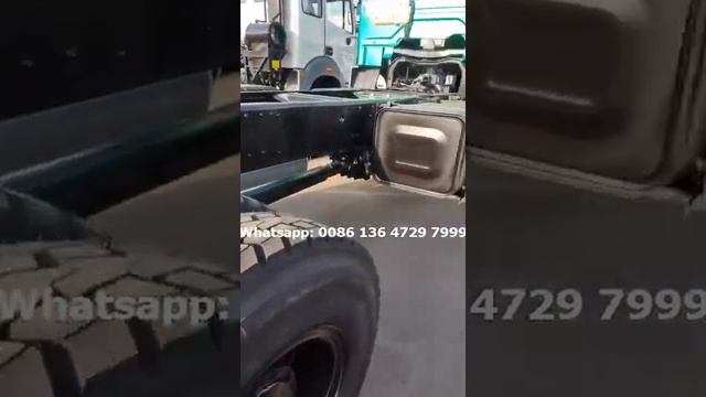 congo beiben 6*6 drive truck 2642 model , call whatsapp: 0086 136 4729 7999 смотреть онлайн